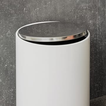 Pedalhink - vit, 30 l - Audo Copenhagen