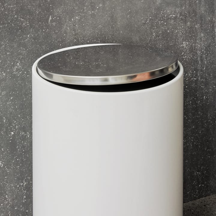 Pedalhink, vit, 30 l Audo Copenhagen