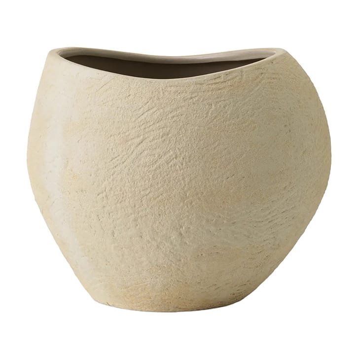 Plantas kruka 32 cm - Ivory - Audo Copenhagen