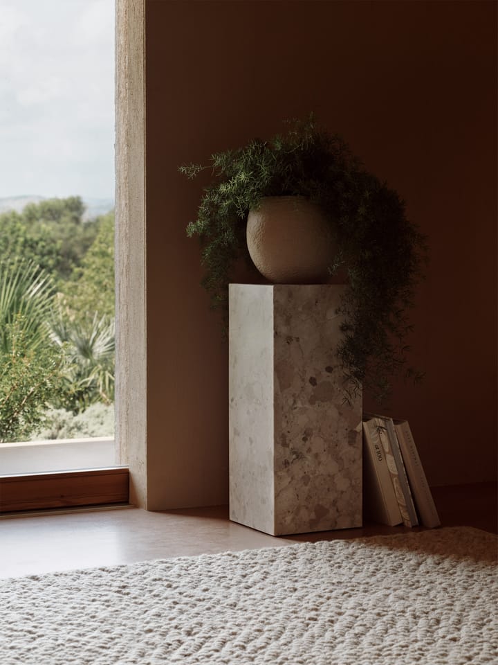 Plantas kruka 32 cm, Ivory Audo Copenhagen