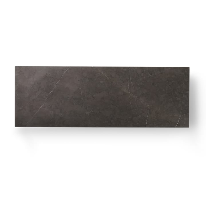 Plinth Bridge avlastningsbord, Grey Kendzo Audo Copenhagen