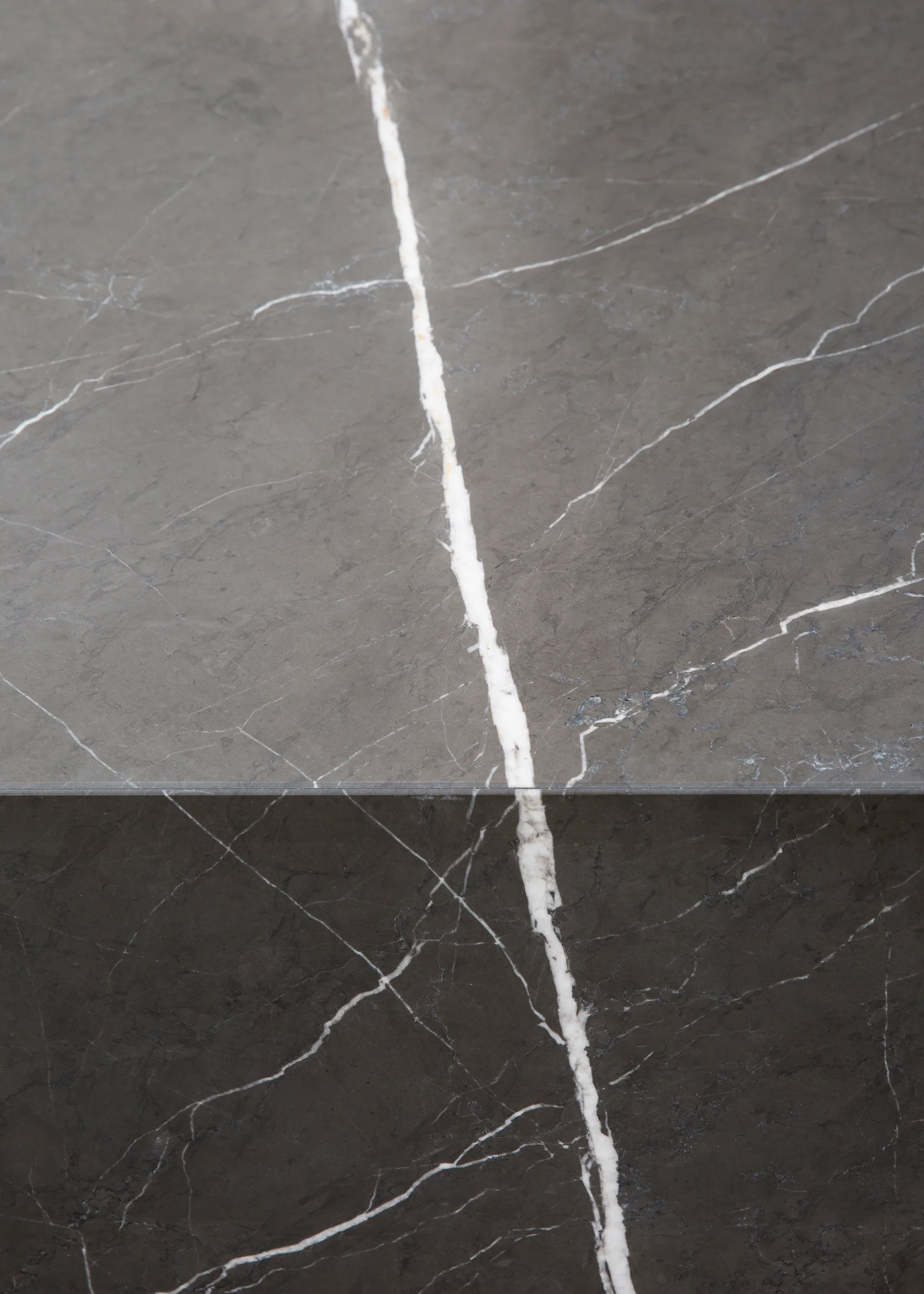 Plinth tall sidobord 30x30x51 cm, Brown Audo Copenhagen