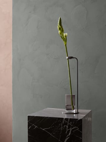 Plinth tall sidobord 30x30x51 cm - Brown - Audo Copenhagen
