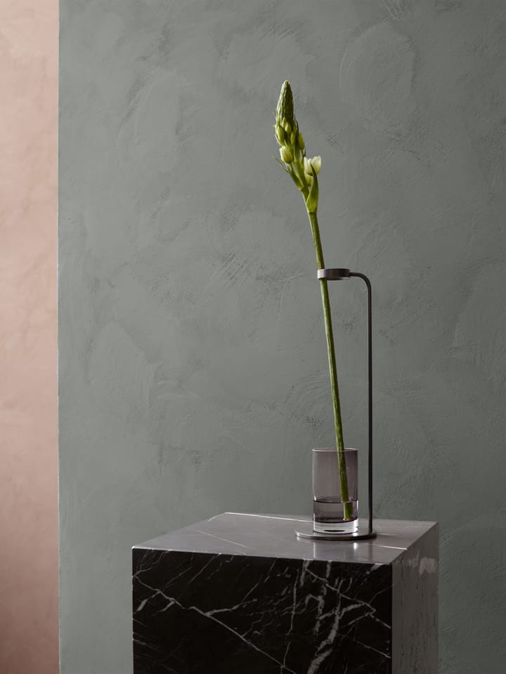 Plinth tall sidobord 30x30x51 cm, Brown Audo Copenhagen