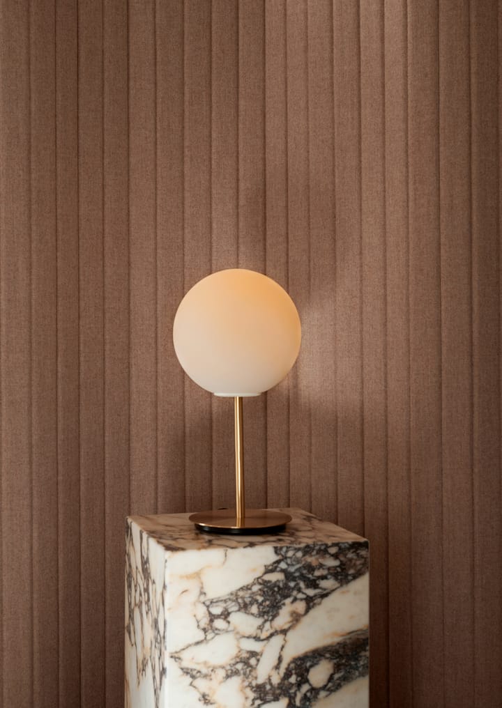 Plinth tall sidobord 30x30x51 cm, Multi rose Audo Copenhagen