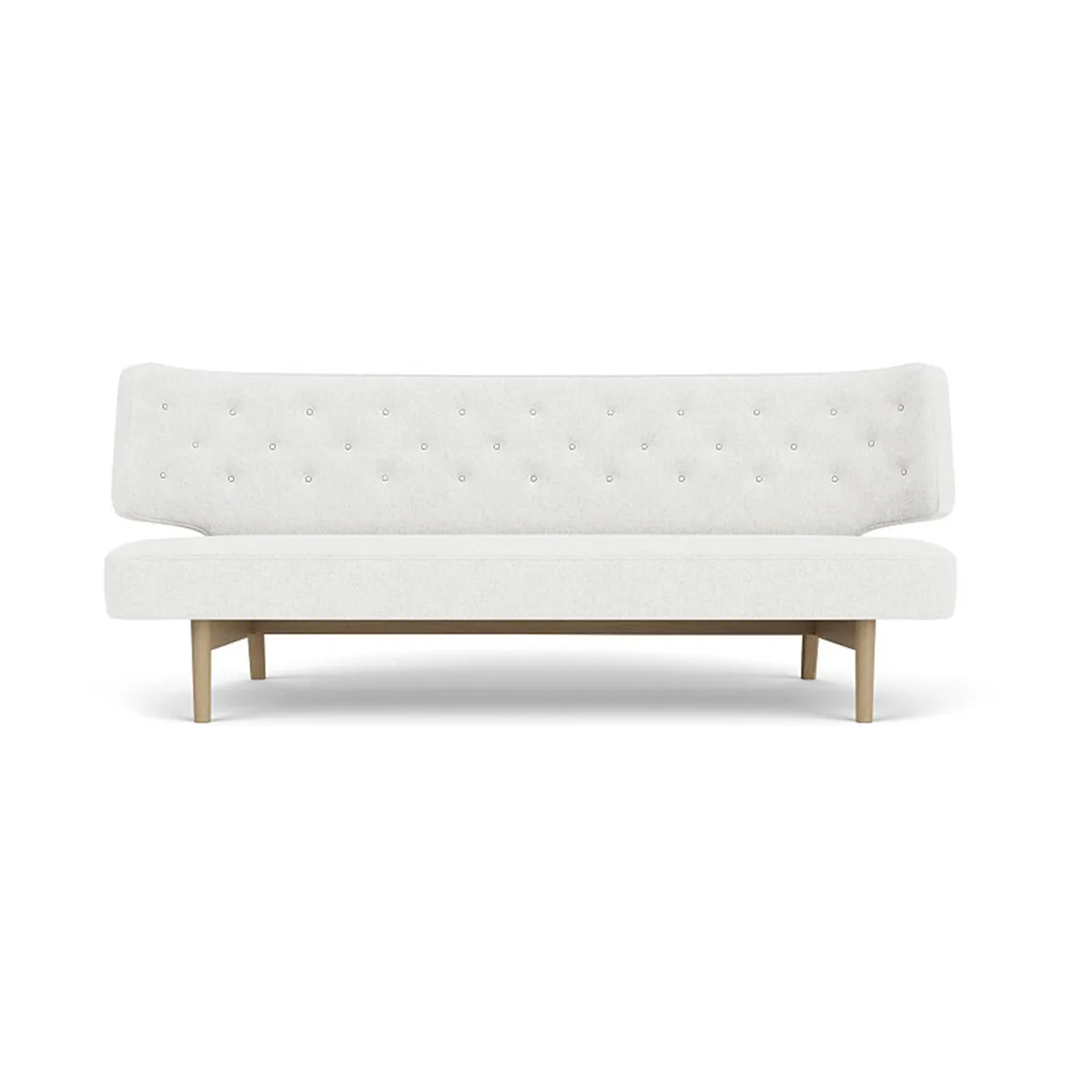 Audo Copenhagen Radiohus soffa Hallingdal 0110-ek, 2-sits