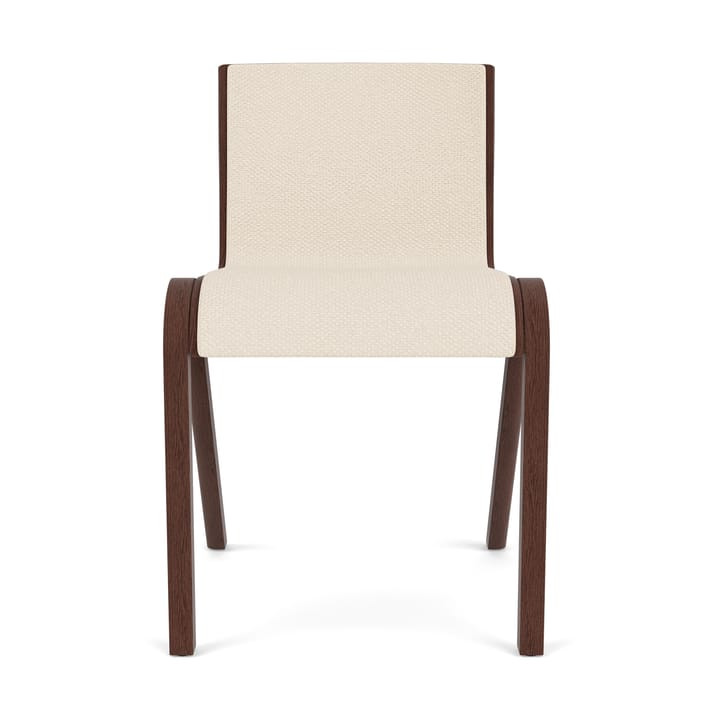 Ready stol framsidesklädd, Red oak-Logan Jasmine Audo Copenhagen