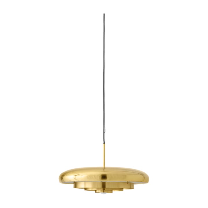 Resonant pendel Ø53 cm - Mässing - Audo Copenhagen