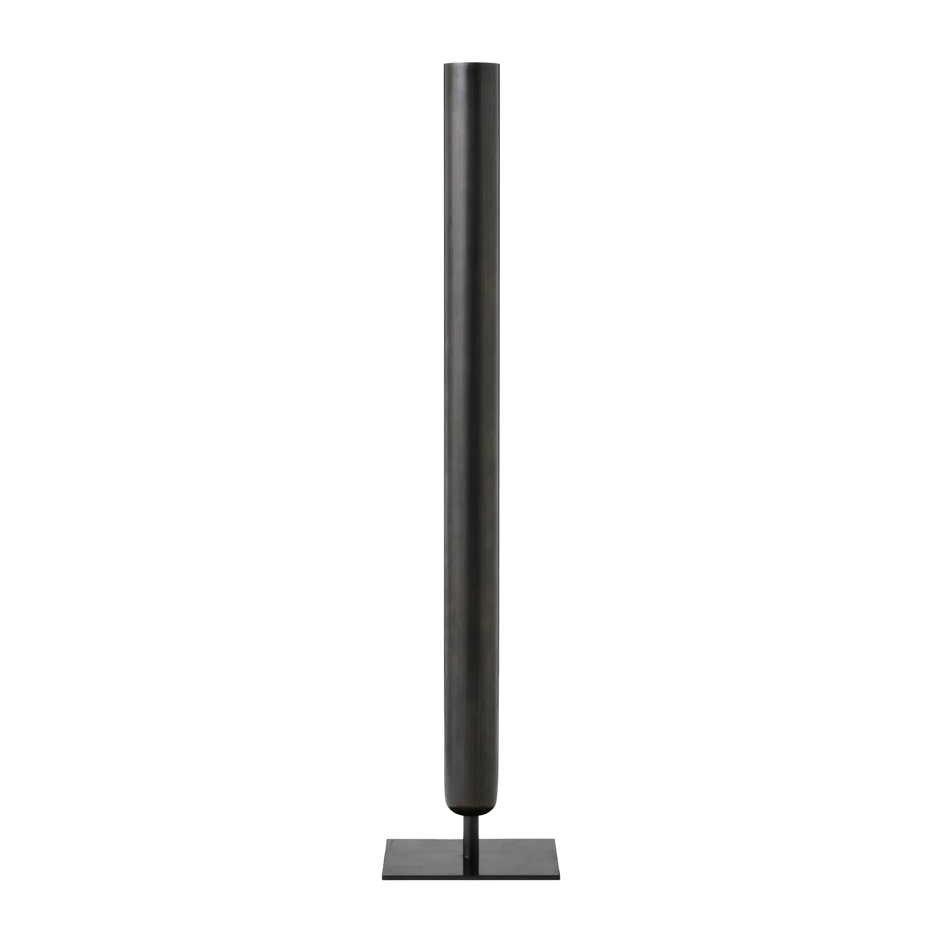 Stance vas 50 cm, Bronzed brass Audo Copenhagen