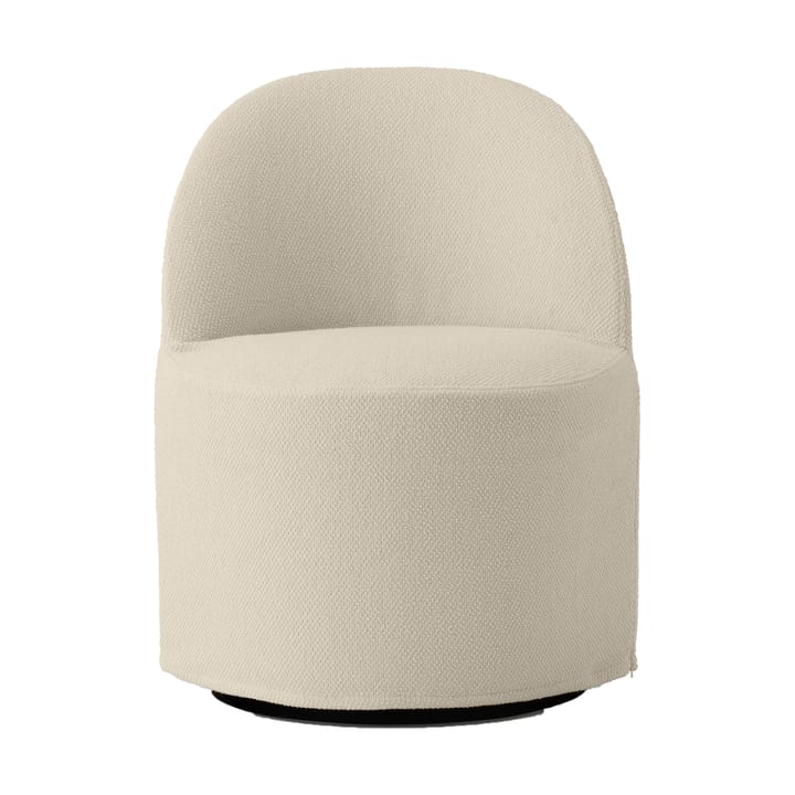 Tearoom Club stol swivel - Logan 01 Jasmine - Audo Copenhagen