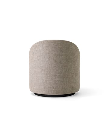 Tearoom lounge chair swivel - Safire 004 - Audo Copenhagen