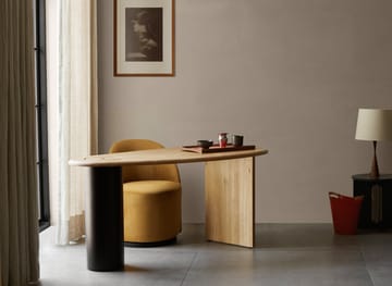 Tearoom side chair swivel - Champion 041 - Audo Copenhagen