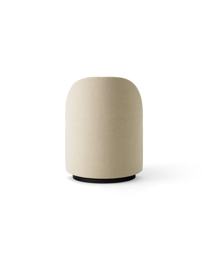 Tearoom side chair swivel, Hallingdal 65 200 Audo Copenhagen