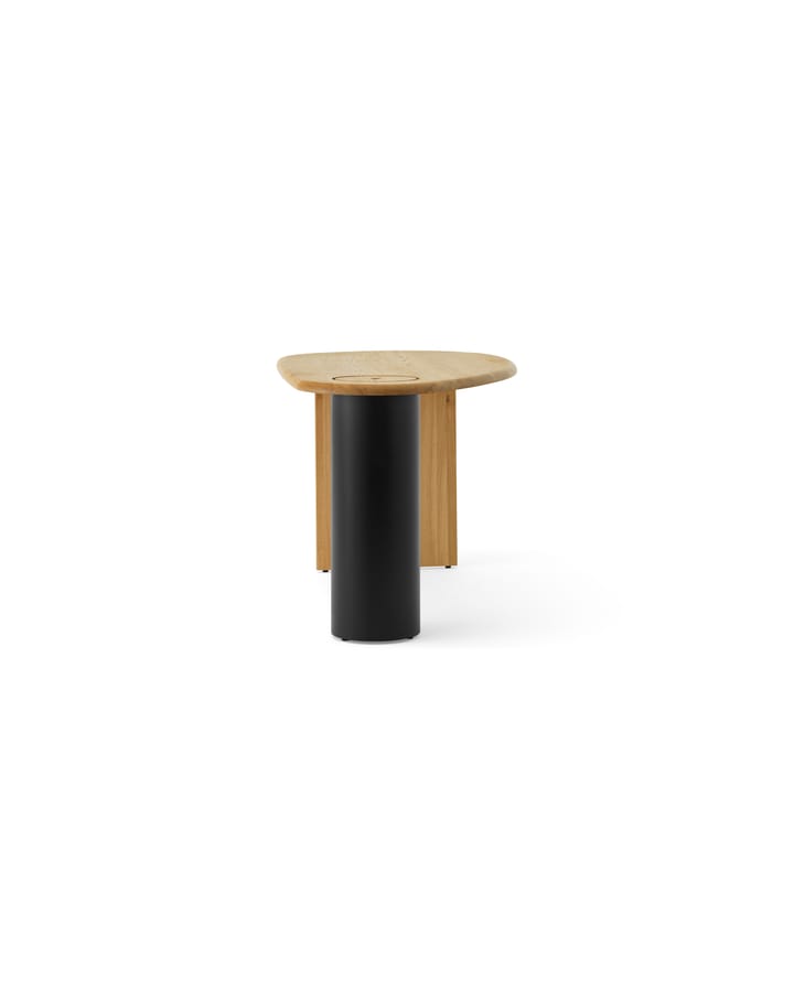 The Eclipse desk skrivbord - Natural Oak - Audo Copenhagen