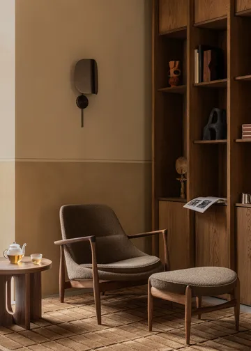 Tile matta - Hazel, 170x240 cm - Audo Copenhagen