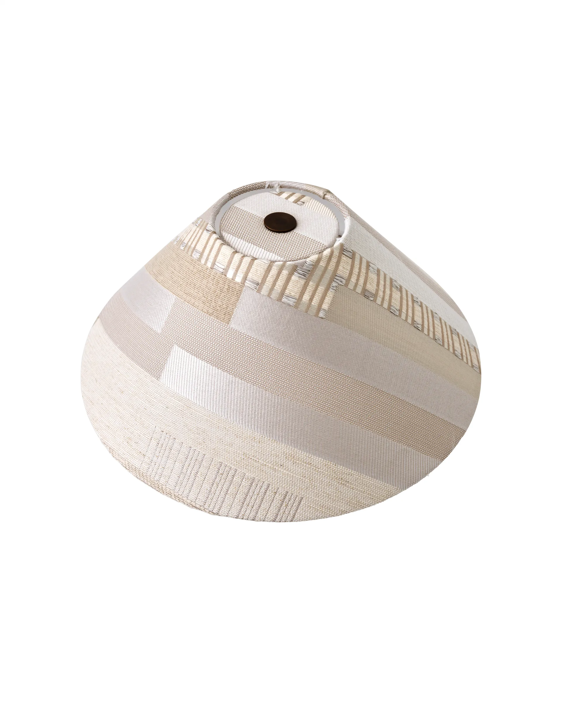 Torso bordslampa 37 cm Limited Edition, Babelia-Plage de Coquillages Audo Copenhagen