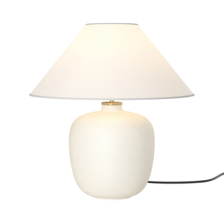 Torso bordslampa 37 cm - Off white - Audo Copenhagen