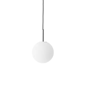 TR Bulb pendel - Polished steel - Audo Copenhagen