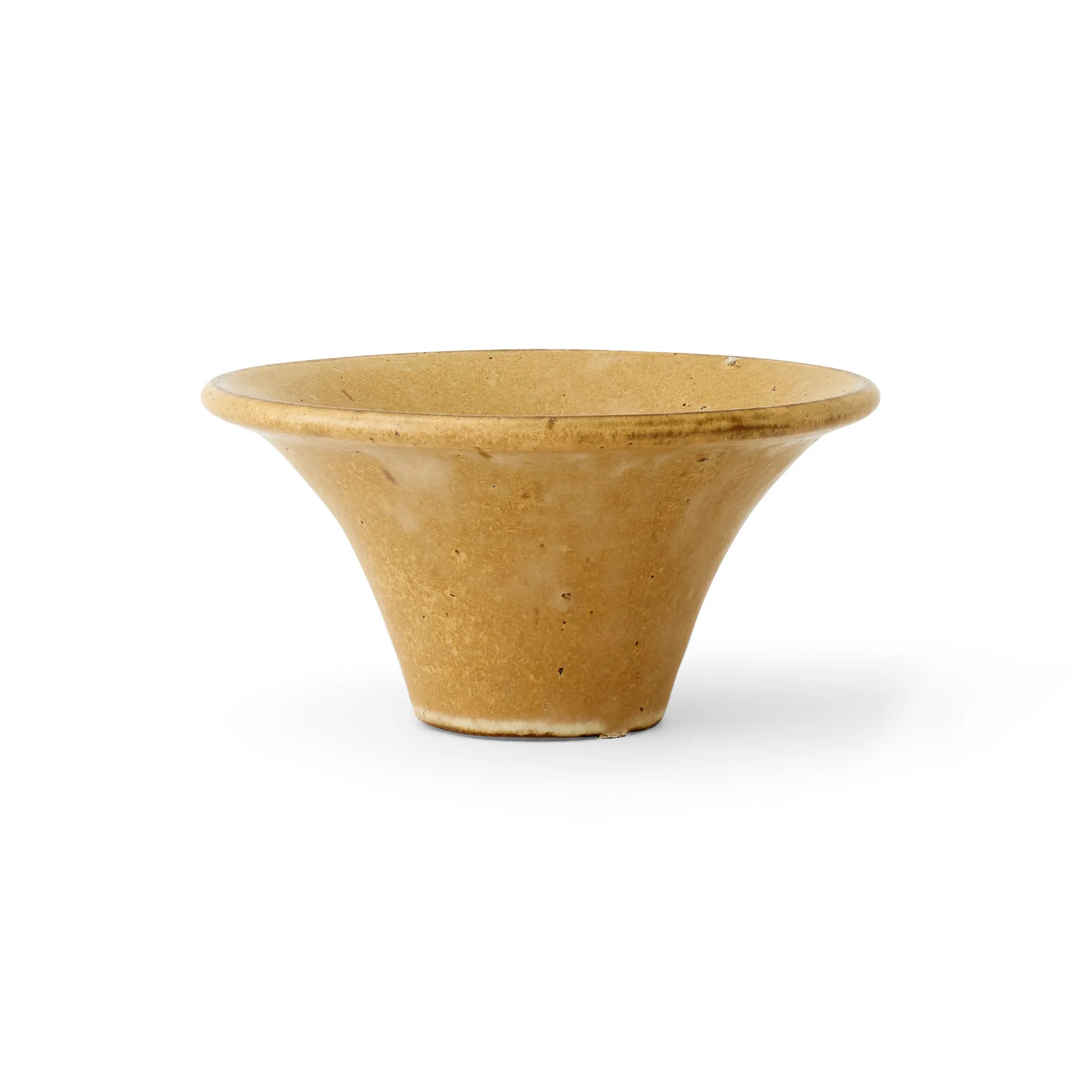 Triptych skål Ø15 cm, Crème Audo Copenhagen