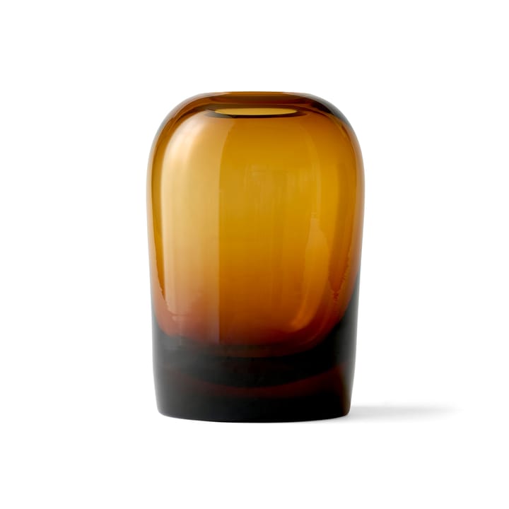 Troll vas L 19 cm, Amber Audo Copenhagen