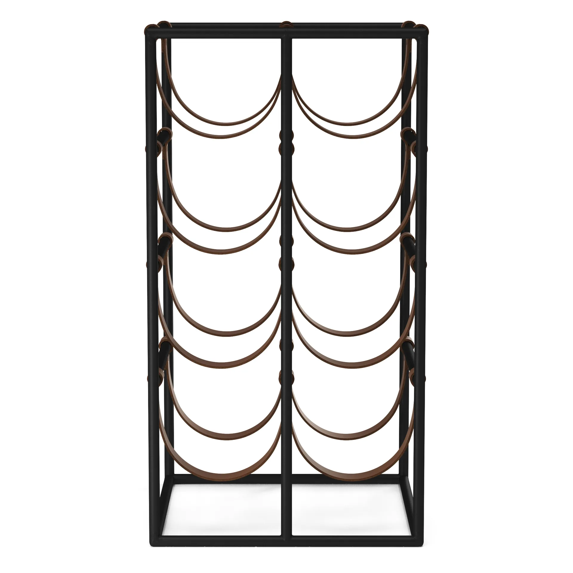 Umanoff vinställ, Svart-brun Audo Copenhagen