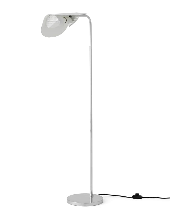 Wing golvlampa 84 cm - Aluminium - Audo Copenhagen