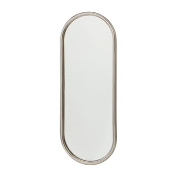 Angui spegel silver - 39x108 cm - AYTM