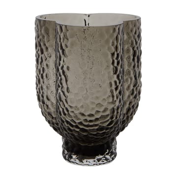 Arura trio vas 18 cm - Svart - AYTM