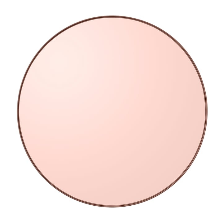 Circum spegel Ø50 cm - Rose - AYTM