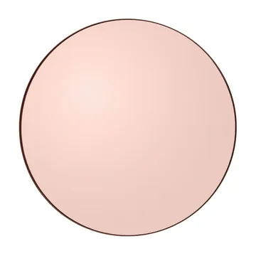 Circum spegel medium - rose - AYTM