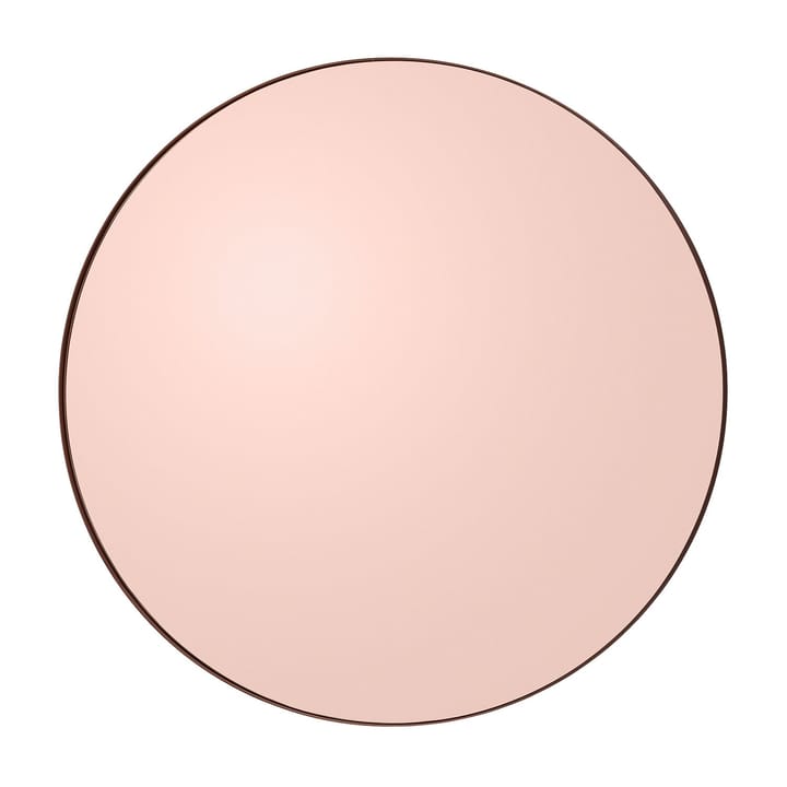 Circum spegel medium, rose AYTM