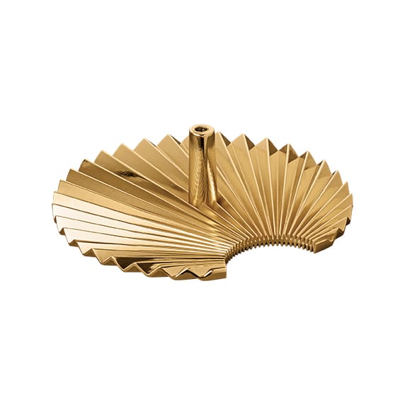 Concha krok guld, S AYTM