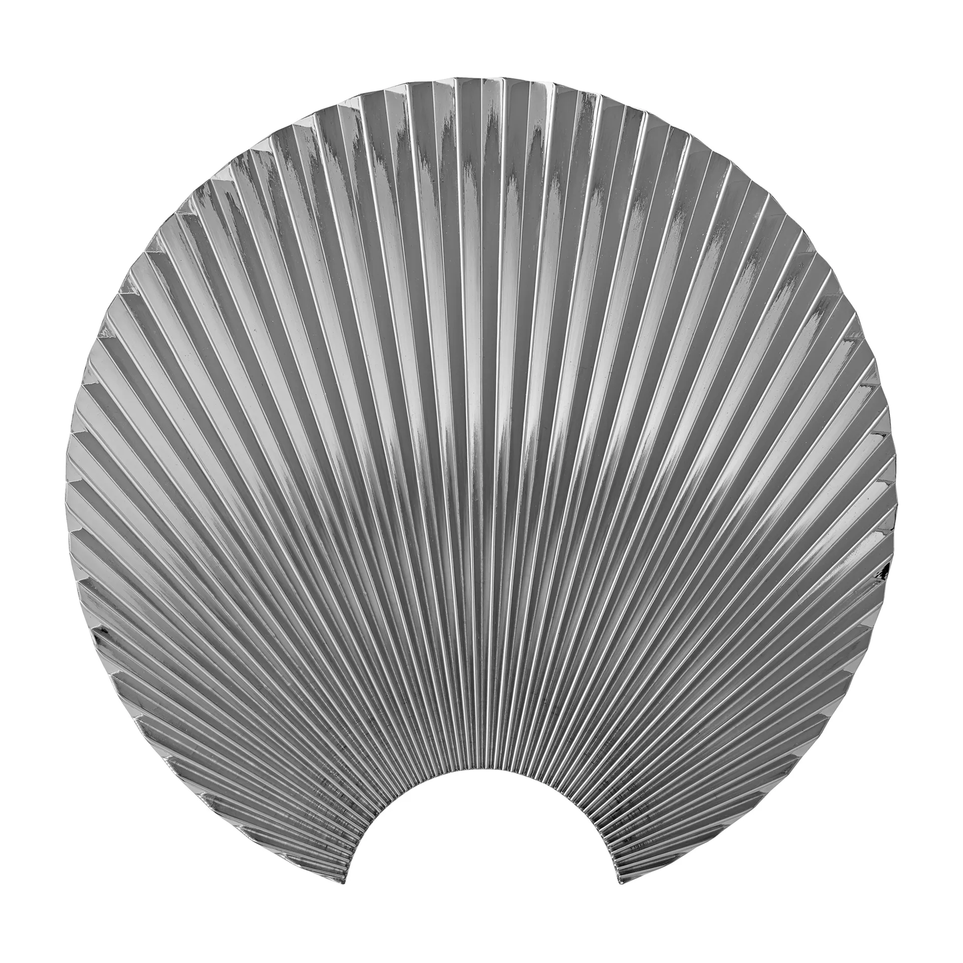 Concha krok silver, L AYTM