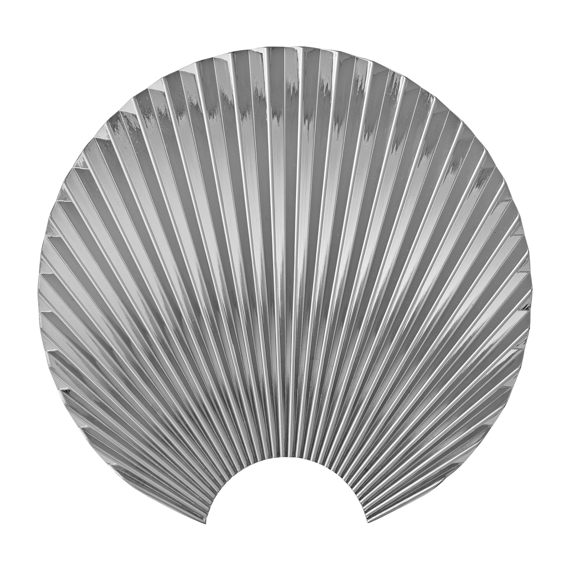 Concha krok silver, M AYTM