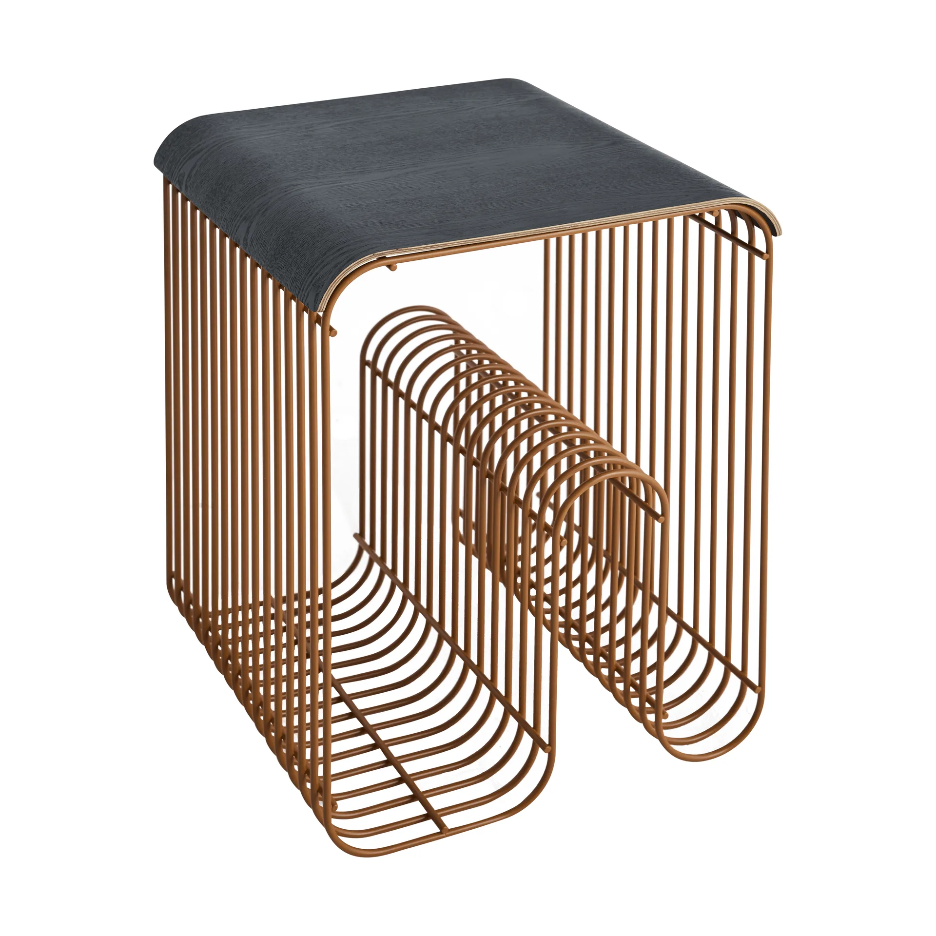 Curva pall, Amber AYTM