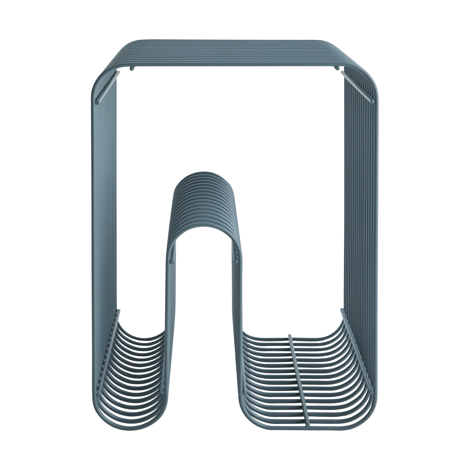 Curva pall, Dusty blue AYTM