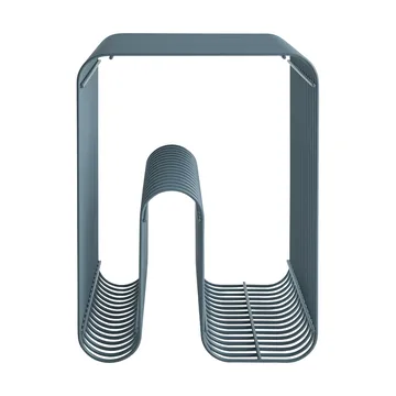 Curva pall - Dusty blue - AYTM