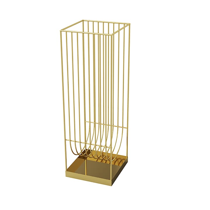 Curva paraplyställ, Guld AYTM