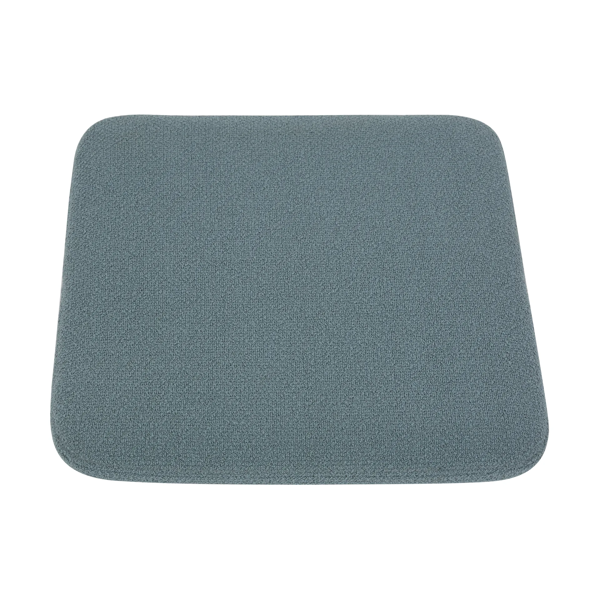 Curva sittdyna för Curva pall 27x32,5 cm, Dusty Blue AYTM