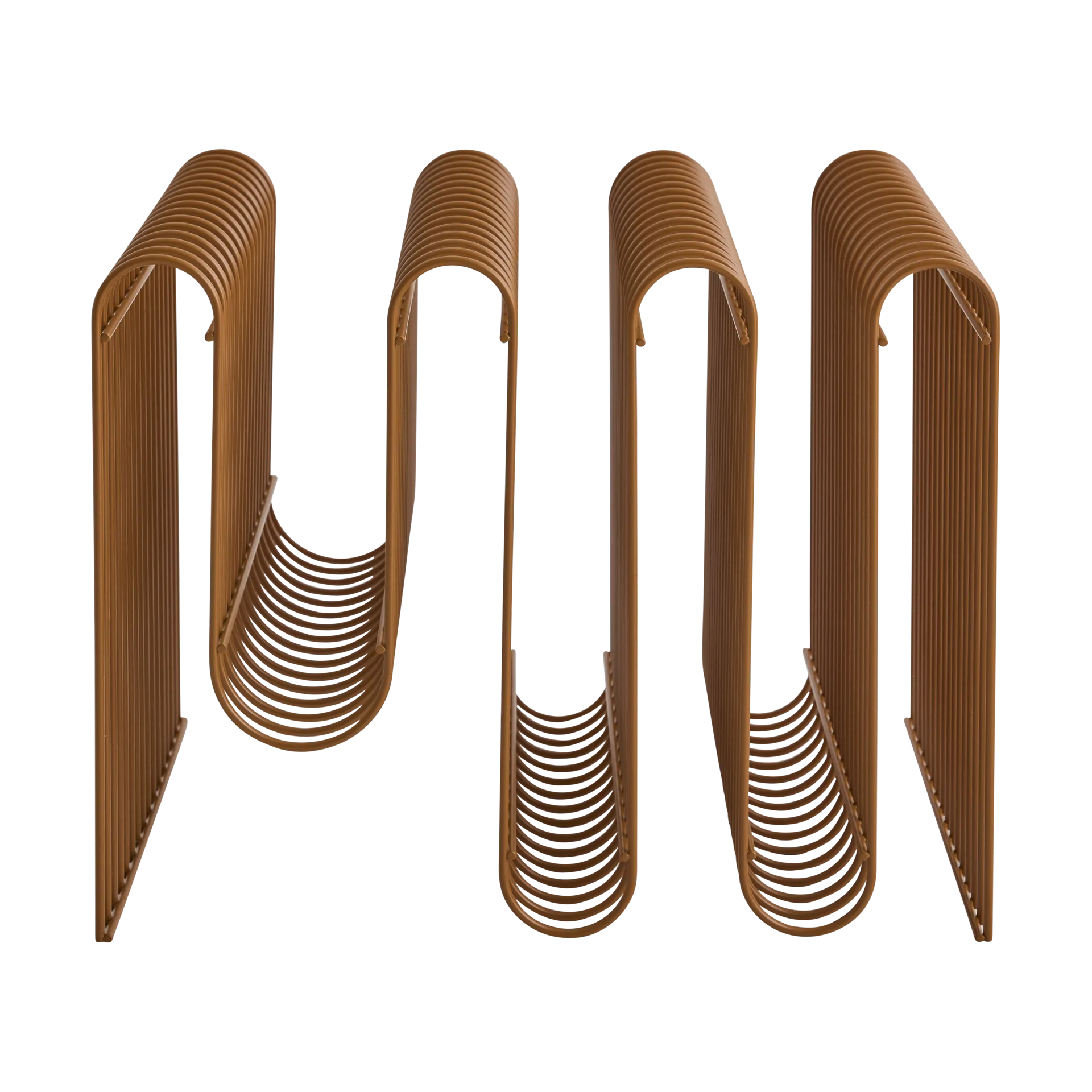 Curva tidningsställ, Amber AYTM