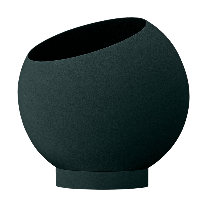 Globe blomkruka Ø17 cm - Forest - AYTM