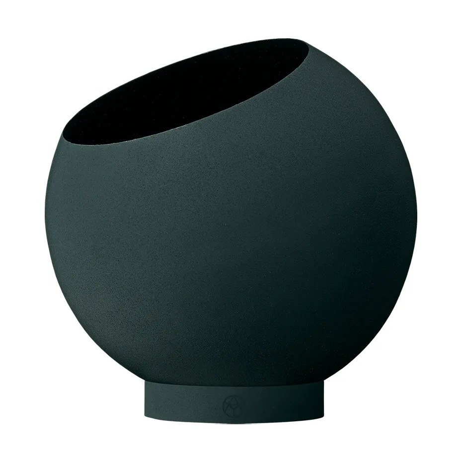 Globe blomkruka Ø21 cm, Forest AYTM