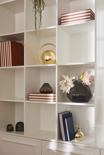 Globe vattenkanna 23 cm - Guld - AYTM