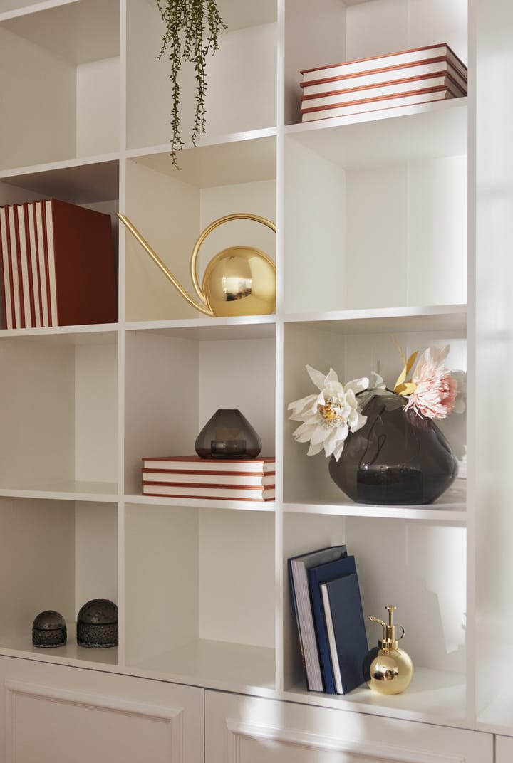 Globe vattenkanna 23 cm, Guld AYTM