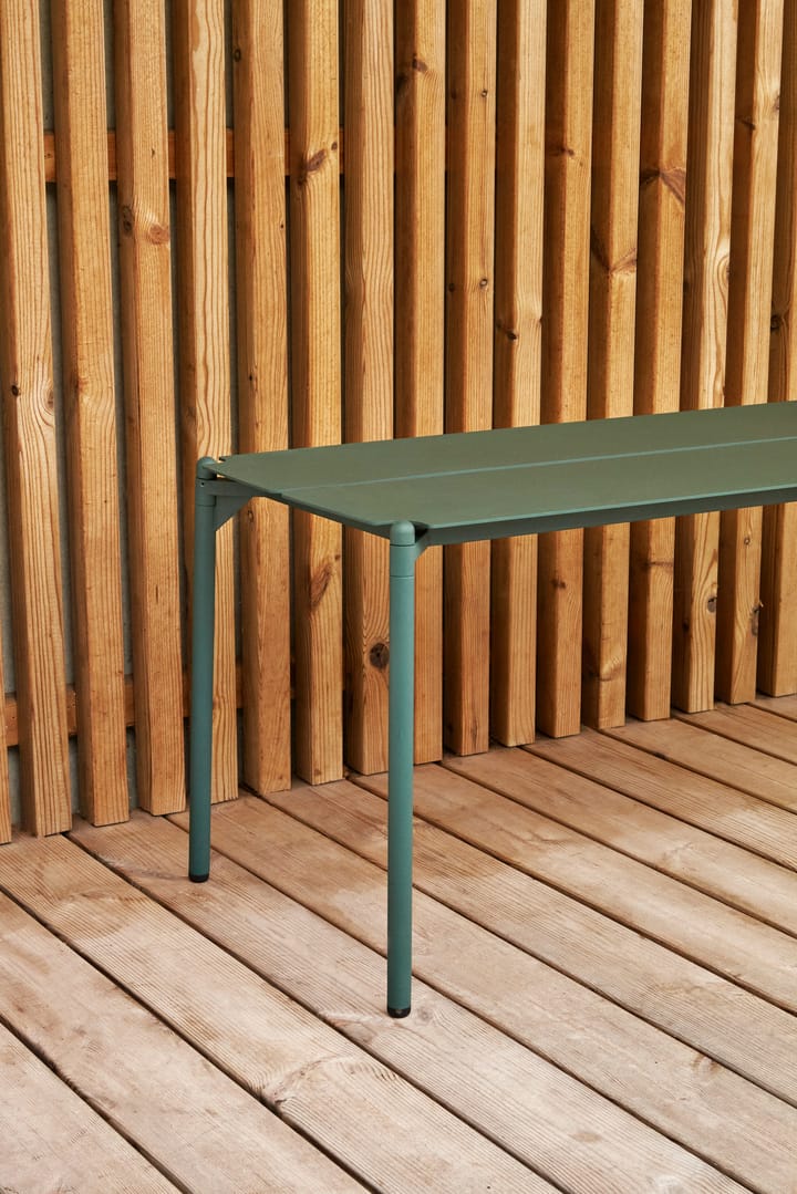 NOVO bänk 145x45,5 cm, Forest AYTM