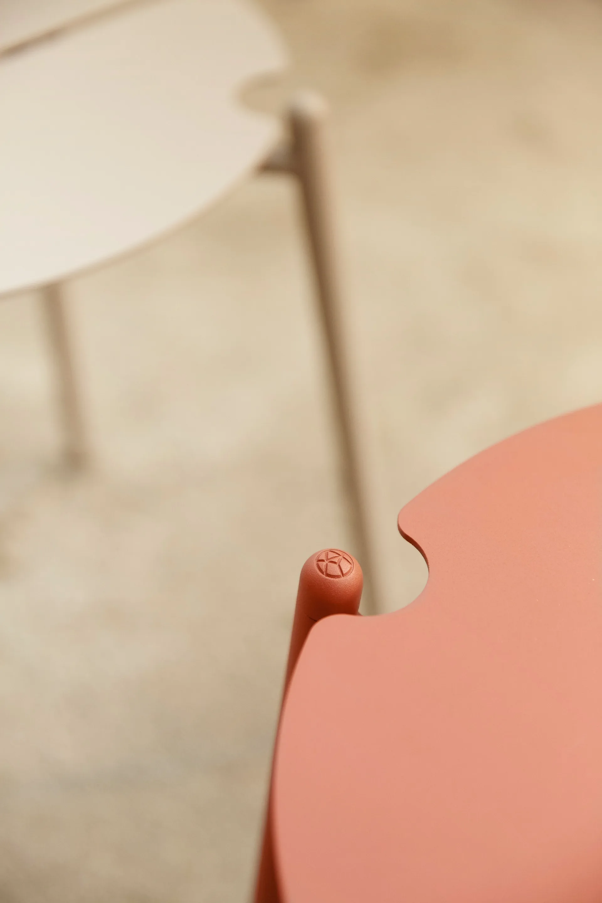 NOVO pall, Gingerbread AYTM