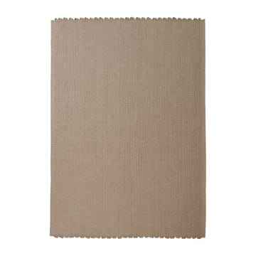 Redono matta taupe - 170x240 cm - AYTM