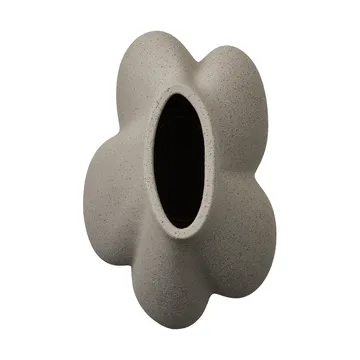 Saltare vas - Light Sand, Ø15x25 cm - AYTM