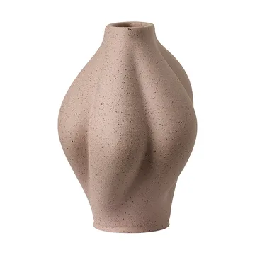Saltare vas - Rose, Ø15x25 cm - AYTM