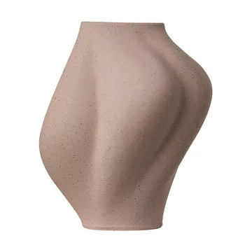 Saltare vas - Rose, Ø17x35 cm - AYTM